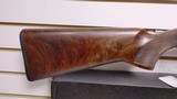 New Browning Citori 725 sporting .410 gauge 32" barrel 3" chamber 5 chokes lock manual spare sights 3 trigger shoes new in box - 17 of 25