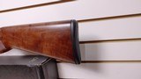 New Browning Citori 725 sporting .410 gauge 32" barrel 3" chamber 5 chokes lock manual spare sights 3 trigger shoes new in box - 3 of 25