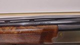 New Browning Citori 725 sporting .410 gauge 32" barrel 3" chamber 5 chokes lock manual spare sights 3 trigger shoes new in box - 8 of 25