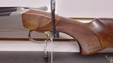 New Browning Citori 725 sporting .410 gauge 32" barrel 3" chamber 5 chokes lock manual spare sights 3 trigger shoes new in box - 4 of 25