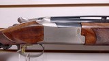 New Browning Citori 725 sporting .410 gauge 32" barrel 3" chamber 5 chokes lock manual spare sights 3 trigger shoes new in box - 18 of 25