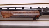 New Browning Citori 12 gauge 3" chamber 32" ported barrel 3 chokes spare sights with holder 3 trigger shoes choke wrench lock manual new in - 17 of 24