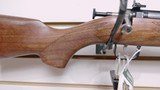 New Keystone Arms Deluxe 22LR 16" barrel single shot new in box Walnut finish - 14 of 20