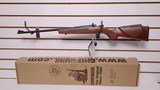 New Keystone Arms Deluxe 22LR 16" barrel single shot new in box Walnut finish - 1 of 20