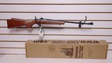 New Keystone Arms Deluxe 22LR 16" barrel single shot new in box Walnut finish - 11 of 20