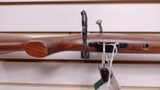 New Keystone Arms Deluxe 22LR 16" barrel single shot new in box Walnut finish - 18 of 20