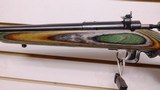 New Keystone Arms Deluxe 22LR 16" barrel single shot new in box Lined Camo Laminate Finish - 8 of 20