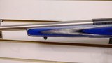 New Keystone Arms Deluxe 22LR 16" barrel single shot new in box LinedBlue Camo Laminate Finish - 8 of 17