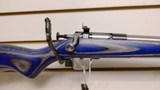 New Keystone Arms Deluxe 22LR 16" barrel single shot new in box LinedBlue Camo Laminate Finish - 13 of 17