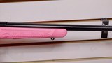 New Crickett Youth 22LR 16" barrel Barbie pink new in box - 14 of 19