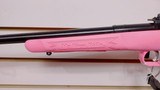 New Crickett Youth 22LR 16" barrel Barbie pink new in box - 7 of 19