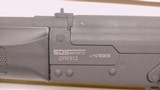 Used SDS Imports Lynx 1212 gauge18" barrel choked cylinder 2 5 round magazines good working condition - 10 of 25