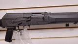 Used SDS Imports Lynx 1212 gauge18" barrel choked cylinder 2 5 round magazines good working condition - 17 of 25