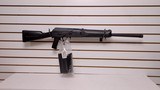 Used SDS Imports Lynx 1212 gauge18" barrel choked cylinder 2 5 round magazines good working condition - 12 of 25
