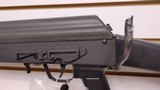 Used SDS Imports Lynx 1212 gauge18" barrel choked cylinder 2 5 round magazines good working condition - 4 of 25