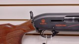 Lightly used Beretta A300 Outlander Wood Finish Stock and Forearm 12 gauge 30" barrel
1 choke modified very good condition no box priced to move - 14 of 23