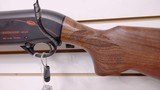 Lightly used Beretta A300 Outlander Wood Finish Stock and Forearm 12 gauge 30" barrel
1 choke modified very good condition no box priced to move - 5 of 23