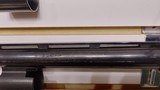 Used Remington 1100 12 gauge 26"skeetincludes 26" mod& 28" mod barrels 3 barrels total good working condition - 11 of 24