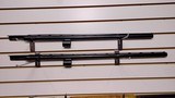 Used Remington 1100 12 gauge 26"skeetincludes 26" mod& 28" mod barrels 3 barrels total good working condition - 24 of 24