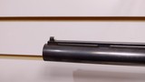 Used Remington 1100 12 gauge 26"skeetincludes 26" mod& 28" mod barrels 3 barrels total good working condition - 2 of 24