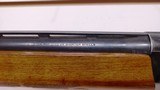 Used Remington 1100 12 gauge 26"skeetincludes 26" mod& 28" mod barrels 3 barrels total good working condition - 4 of 24