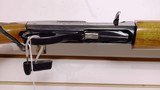 Used Remington 1100 12 gauge 26"skeetincludes 26" mod& 28" mod barrels 3 barrels total good working condition - 22 of 24