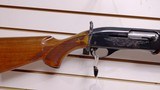 Used Remington 1100 12 gauge 26"skeetincludes 26" mod& 28" mod barrels 3 barrels total good working condition - 15 of 24
