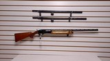 Used Remington 1100 12 gauge 26"skeetincludes 26" mod& 28" mod barrels 3 barrels total good working condition - 13 of 24