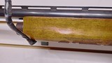 Used Remington 1100 12 gauge 26"skeetincludes 26" mod& 28" mod barrels 3 barrels total good working condition - 10 of 24