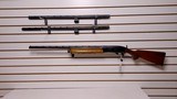 Used Remington 1100 12 gauge 26"skeetincludes 26" mod& 28" mod barrels 3 barrels total good working condition - 1 of 24