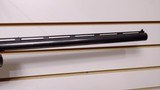 Used Remington 1100 12 gauge 26"skeetincludes 26" mod& 28" mod barrels 3 barrels total good working condition - 19 of 24
