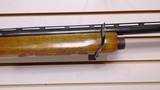 Used Remington 1100 12 gauge 26"skeetincludes 26" mod& 28" mod barrels 3 barrels total good working condition - 18 of 24