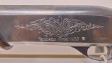 Used Remington 1100 12 gauge 26"skeetincludes 26" mod& 28" mod barrels 3 barrels total good working condition - 8 of 24