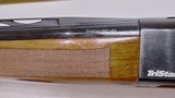 Lightly Used Tristar Viper 12 Sport12 gauge29" barrel4 chokes 1 full 1 mod 1 ic 1 skeet wrench holder manual - 9 of 25