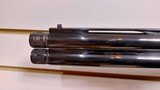New Caesar Guerini Summit
Sporting 20 gauge 30" 6 chokes wrench lock receiver and barrel socks luggage case new in box - 9 of 24