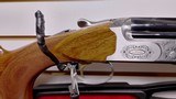 New Caesar Guerini Summit
Sporting 20 gauge 30" 6 chokes wrench lock receiver and barrel socks luggage case new in box - 16 of 24