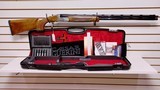 New Caesar Guerini Summit
Sporting 20 gauge 30" 6 chokes wrench lock receiver and barrel socks luggage case new in box - 13 of 24