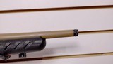New Ruger Charger 22LR Dark Desert Earth Finish 10" barrel bipod lock manual new in box - 23 of 25
