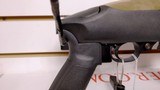 New Ruger Charger 22LR Dark Desert Earth Finish 10" barrel bipod lock manual new in box - 15 of 25