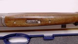 Beretta Silver pigeon 12 Gauge 28" barrel 5 chokes 1 mod 1 full 1 skeet 1 ic 1 cyl luggage case wrench manual new in box - 20 of 25