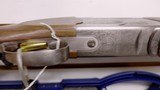 Beretta Silver pigeon 12 Gauge 28" barrel 5 chokes 1 mod 1 full 1 skeet 1 ic 1 cyl luggage case wrench manual new in box - 23 of 25