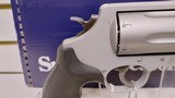 New S&W Governor 45LC /45ACP-.410 2 1/2" 2.75" barrel SS with black grips new in box - 14 of 19