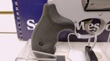 New S&W Governor 45LC /45ACP-.410 2 1/2" 2.75" barrel SS with black grips new in box - 13 of 19