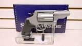 New S&W Governor 45LC /45ACP-.410 2 1/2" 2.75" barrel SS with black grips new in box - 9 of 19