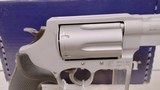 New S&W Governor 45LC /45ACP-.410 2 1/2" 2.75" barrel SS with black grips new in box - 19 of 19