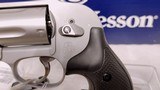 new smith & wesson m638-3 38 spl +p1.875" SS black synthetic gripsnew in box2 in stock - 5 of 17