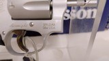 New S&W M642 38 spl 1.8" barrel DAO SS black synthetic grips new in box sku 1038102 in stock - 16 of 18