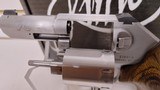 New Kimber K6S Stainless Steel 357 magnum 3" barrel 6 shot new in box - 15 of 22