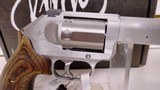 New Kimber K6S Stainless Steel 357 magnum 3" barrel 6 shot new in box - 19 of 22