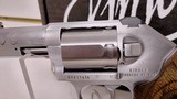New Kimber K6S Stainless Steel 357 magnum 3" barrel 6 shot new in box - 7 of 22